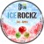 Ice Rockz Apple 120g
